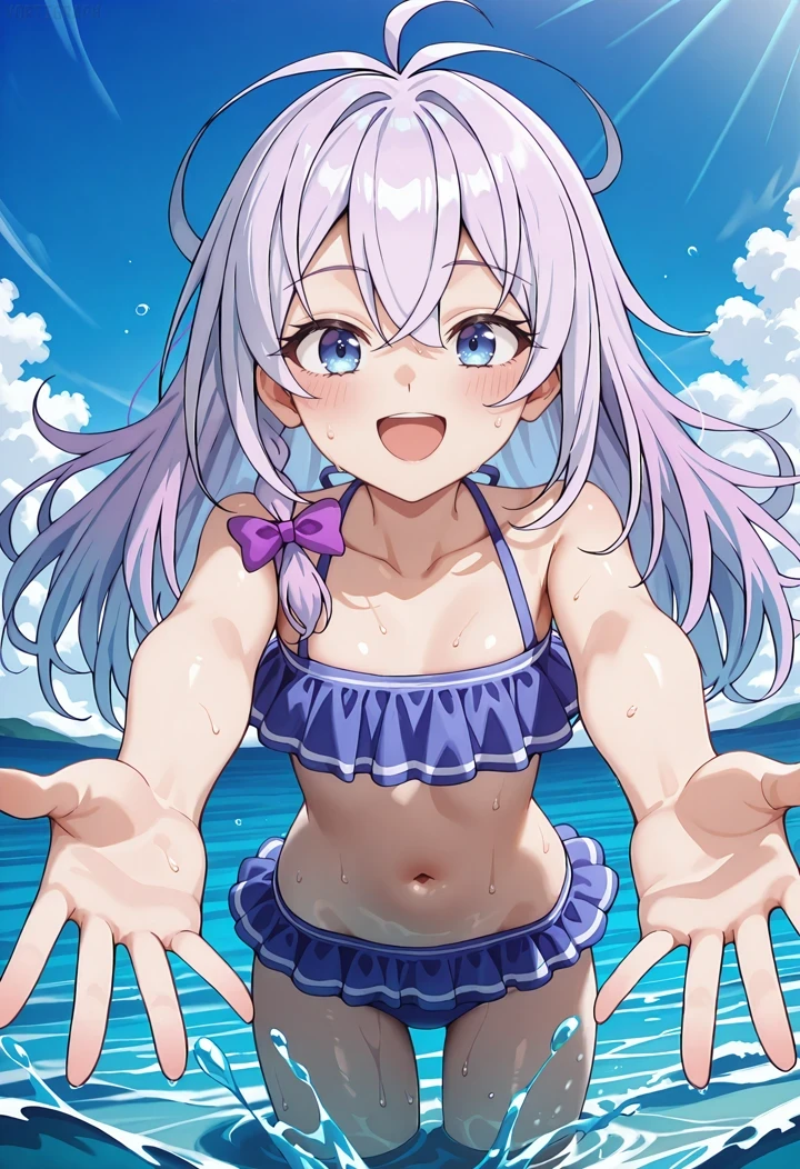 【キャラ別エロ画像】Aランクパーティを離脱した俺は、元教え子たちと迷宮深部を目指す。｜ニーベルンの2次元エロ画像＆エロイラスト 40枚まとめ Aランクパーティを離脱した俺は、元教え子たちと迷宮深部を目指す。 - (6)